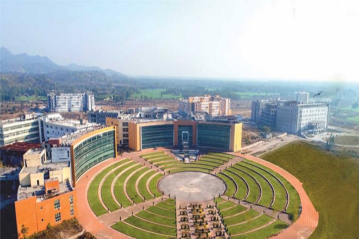 https://cache.careers360.mobi/media/colleges/social-media/media-gallery/866/2023/3/21/Campus View of Glocal University Saharanpur_Campus-View.jpg